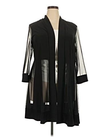 R&M Richards Kimono (view 1)