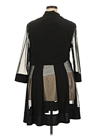 R&M Richards Kimono (view 2)