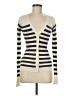 BCBGeneration Ivory Cardigan Size M - photo 1