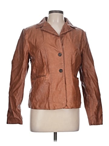Bagatelle Jacket (view 1)