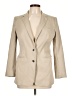 Dolce & Gabbana Tan Blazer Size EU (IT) 48 / US 12 - photo 1