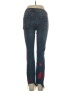 Dex Argyle Blue Jeans Size 25 waist - photo 2