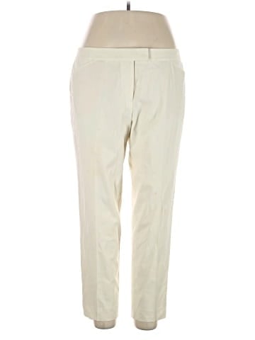 Lafayette 148 New York Casual Pants (view 1)