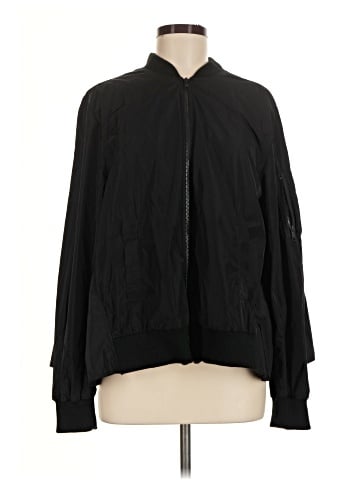 Clu Jacket (view 1)