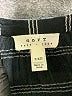 Soft Joie 100% Cotton Black Sleeveless Blouse Size XXS - photo 7