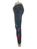 Dex Argyle Blue Jeans Size 25 waist - photo 5