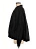 Clu 100% Polyester Black Jacket Size M - photo 5