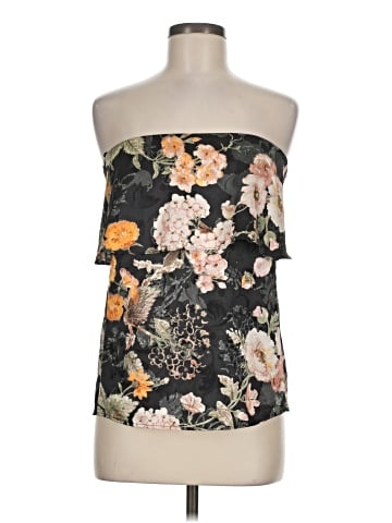 WAYF Sleeveless Blouse (view 1)