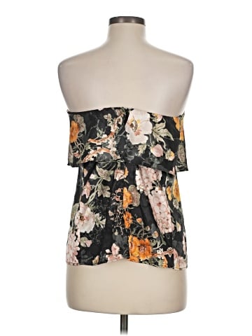 WAYF Sleeveless Blouse (view 2)