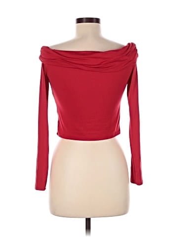 Unbranded Long Sleeve Top (view 2)