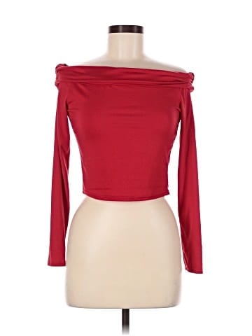 Unbranded Long Sleeve Top (view 1)