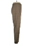 Eddie Bauer Plaid Brown Dress Pants Size 16 - photo 4