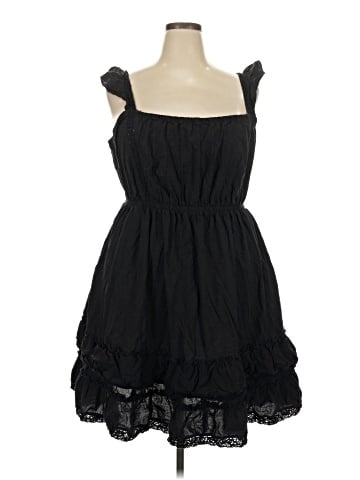 Torrid Cocktail Dress (view 1)