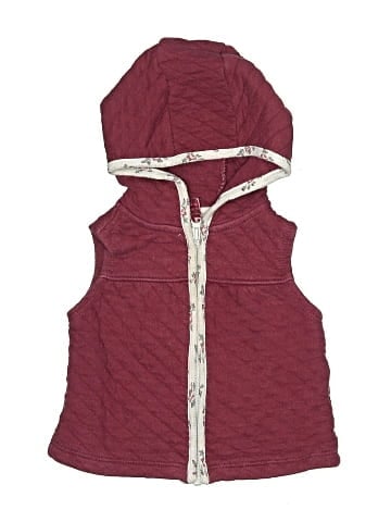 Carter's Vest (view 1)