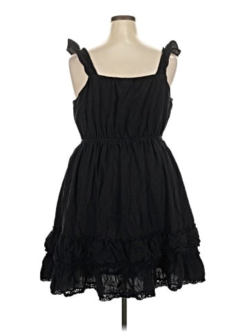 Torrid Cocktail Dress (view 2)