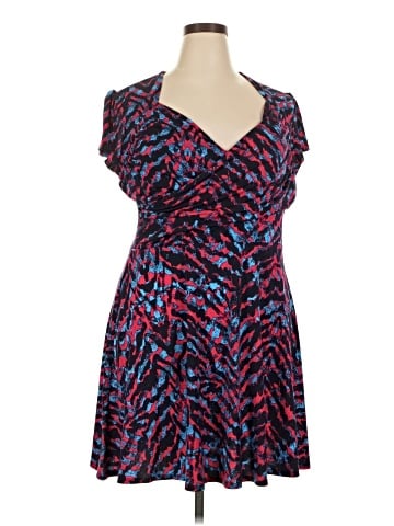 Leota Cocktail Dress (view 1)
