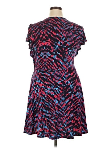 Leota Cocktail Dress (view 2)