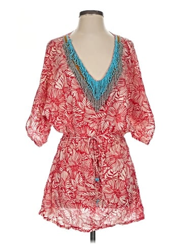 OndadeMar Casual Dress (view 1)
