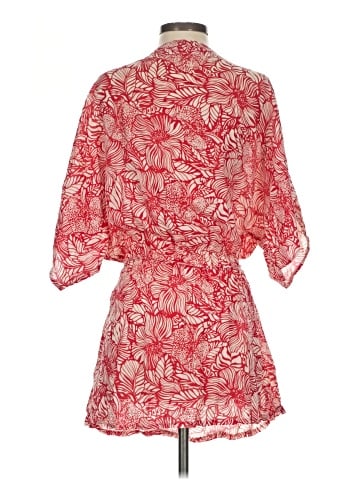 OndadeMar Casual Dress (view 2)