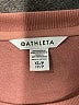 Athleta Tan Casual Dress Size XS (petite) - photo 7