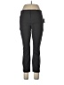 Gap Gray Casual Pants Size 12 Petite - photo 1