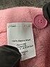 J.Crew 100% Wool Pink Wool Cardigan Size M - photo 5