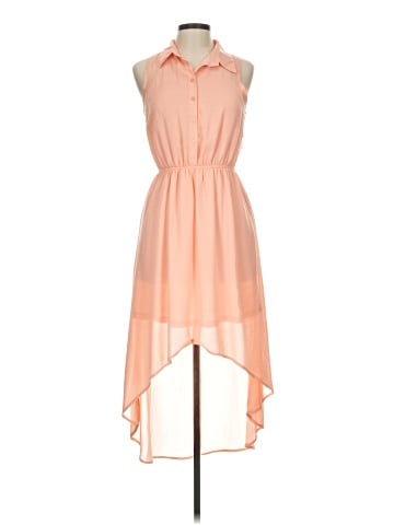 Iris Los Angeles Casual Dress (view 1)