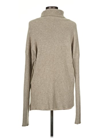 Cyrus Turtleneck Sweater (view 2)