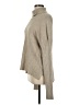 Cyrus Tan Turtleneck Sweater Size M - photo 5