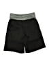 Champion 100% Polyester Color Block Black Athletic Shorts Size 7 - 8 - photo 2