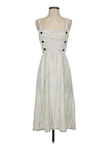 Caution to the Wind Casual Dress (view 1)