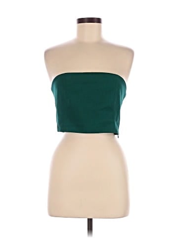 Pull&Bear Sleeveless Top (view 1)
