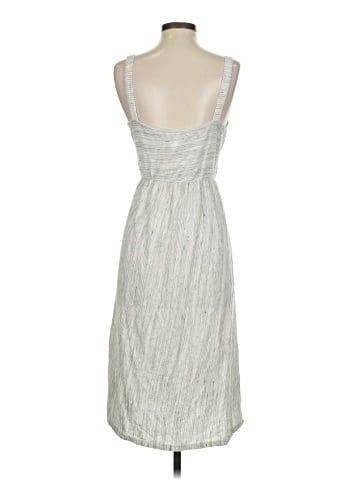 Caution to the Wind Casual Dress (view 2)
