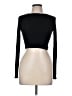 Zara Black Long Sleeve T-Shirt Size M - photo 1