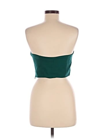 Pull&Bear Sleeveless Top (view 2)