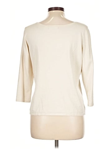 Kate Hill 3/4 Sleeve Top (view 2)