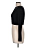 Zara Black Long Sleeve T-Shirt Size M - photo 5