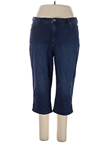 Gloria Vanderbilt Jeans (view 1)