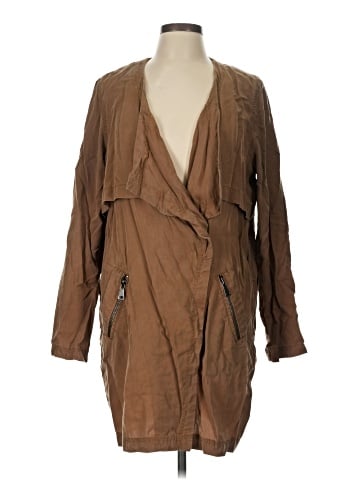 Cartonnier Coat (view 1)