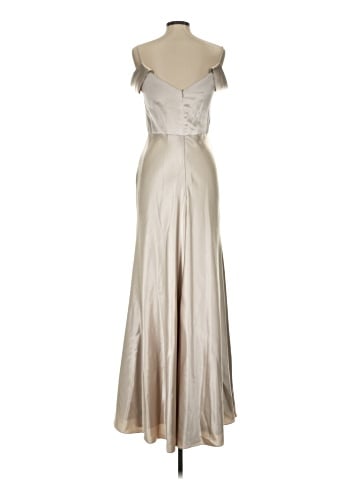 Jenny Yoo Collection Cocktail Dress (view 2)