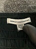 American Eagle Outfitters Solid Black Romper Size M - photo 4