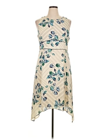 Banana Republic Factory Store Cocktail Dress (view 1)