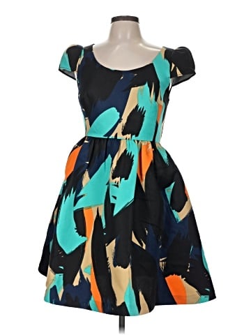 Moulinette Soeurs Casual Dress (view 1)