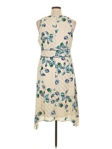 Banana Republic Factory Store Cocktail Dress (view 2)