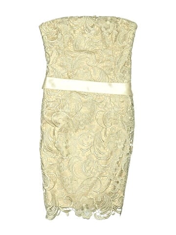 Cache Cocktail Dress (view 1)