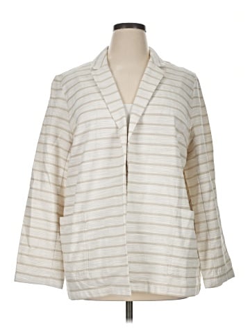 Liz Claiborne Blazer (view 1)