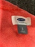 Old Navy Orange Pullover Hoodie Size L - photo 7