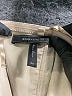 BCBGMAXAZRIA Tan Cocktail Dress Size 6 - photo 7