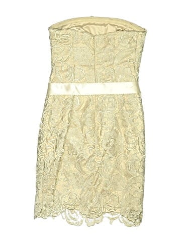 Cache Cocktail Dress (view 2)
