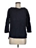 Boden 100% Cotton Blue Pullover Sweater Size 8 - photo 1